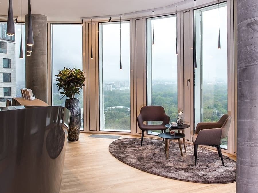 Contora Office Solutions – Unternehmen